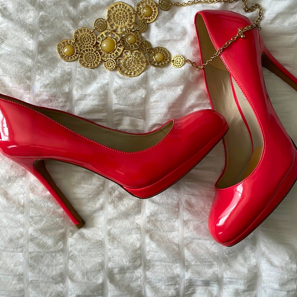 ALDO • heels